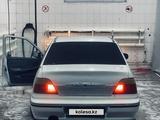 Daewoo Nexia 1997 годаүшін700 000 тг. в Астана – фото 3