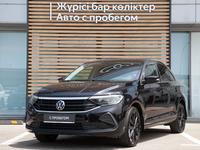 Volkswagen Polo 2021 года за 8 490 000 тг. в Алматы