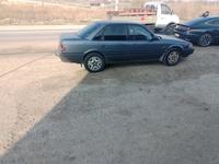 Mazda 626 1991 года за 1 850 000 тг. в Алматы