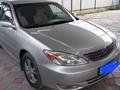 Toyota Camry 2002 года за 5 000 000 тг. в Алматы