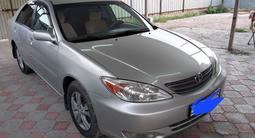 Toyota Camry 2002 года за 5 000 000 тг. в Алматы