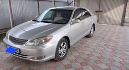 Toyota Camry 2002 года за 5 000 000 тг. в Алматы – фото 2