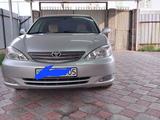 Toyota Camry 2002 года за 5 000 000 тг. в Алматы – фото 3