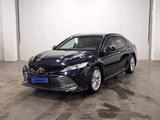 Toyota Camry 2019 года за 13 690 000 тг. в Астана
