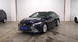 Toyota Camry 2019 года за 11 990 000 тг. в Астана