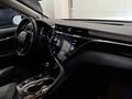 Toyota Camry 2019 года за 13 690 000 тг. в Астана – фото 15