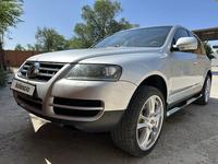 Volkswagen Touareg 2006 годаүшін6 300 000 тг. в Алматы