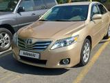 Toyota Camry 2011 годаүшін7 000 000 тг. в Алматы