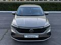 Volkswagen Polo 2021 года за 5 790 000 тг. в Караганда – фото 4