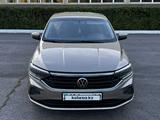 Volkswagen Polo 2021 года за 5 790 000 тг. в Караганда – фото 4
