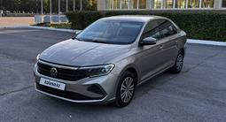 Volkswagen Polo 2021 годаүшін5 790 000 тг. в Караганда – фото 2