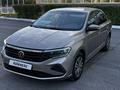 Volkswagen Polo 2021 года за 5 790 000 тг. в Караганда
