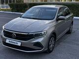 Volkswagen Polo 2021 года за 5 790 000 тг. в Караганда
