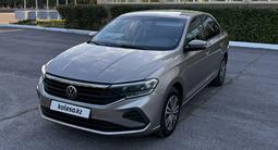 Volkswagen Polo 2021 годаүшін5 790 000 тг. в Караганда