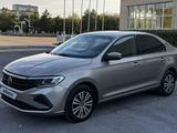 Volkswagen Polo 2021 года за 5 790 000 тг. в Караганда – фото 3