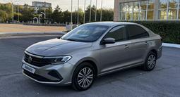 Volkswagen Polo 2021 годаүшін5 790 000 тг. в Караганда – фото 3