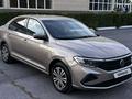 Volkswagen Polo 2021 года за 5 790 000 тг. в Караганда – фото 5