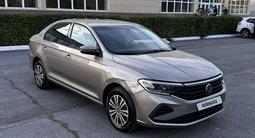 Volkswagen Polo 2021 годаүшін5 790 000 тг. в Караганда – фото 5