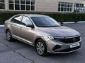 Volkswagen Polo 2021 года за 5 790 000 тг. в Караганда – фото 6