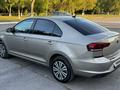 Volkswagen Polo 2021 года за 5 790 000 тг. в Караганда – фото 8