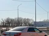 Toyota Camry 2012 годаүшін10 700 000 тг. в Кызылорда – фото 3