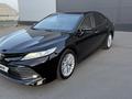 Toyota Camry 2018 года за 12 900 000 тг. в Павлодар – фото 4