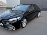 Toyota Camry 2018 годаүшін12 900 000 тг. в Павлодар – фото 4