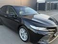 Toyota Camry 2018 года за 12 900 000 тг. в Павлодар – фото 9