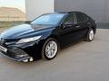 Toyota Camry 2018 года за 12 900 000 тг. в Павлодар – фото 13