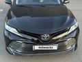 Toyota Camry 2018 года за 12 900 000 тг. в Павлодар – фото 14