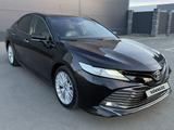 Toyota Camry 2018 годаүшін12 900 000 тг. в Павлодар – фото 3