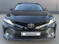 Toyota Camry 2018 года за 12 900 000 тг. в Павлодар