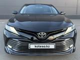 Toyota Camry 2018 года за 12 900 000 тг. в Павлодар