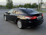 Toyota Camry 2018 годаүшін12 900 000 тг. в Павлодар – фото 5