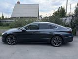 Hyundai Sonata 2023 годаүшін12 990 000 тг. в Костанай – фото 4