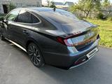 Hyundai Sonata 2023 годаүшін12 990 000 тг. в Костанай – фото 5