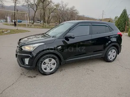 Hyundai Creta 2017 года за 6 500 000 тг. в Алматы – фото 4