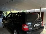 Toyota Highlander 2001 годаfor7 500 000 тг. в Тараз – фото 3