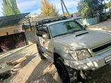 Toyota Land Cruiser Prado 1997 годаүшін5 000 000 тг. в Шелек – фото 5