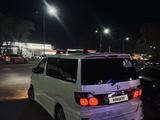 Toyota Alphard 2005 года за 5 000 000 тг. в Кызылорда – фото 3
