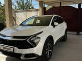 Kia Sportage 2024 года за 16 000 000 тг. в Шымкент