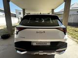 Kia Sportage 2024 года за 16 000 000 тг. в Шымкент – фото 4