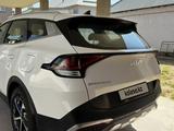 Kia Sportage 2024 года за 16 000 000 тг. в Шымкент – фото 5