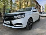 ВАЗ (Lada) Vesta 2021 года за 6 500 000 тг. в Усть-Каменогорск – фото 2