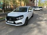 ВАЗ (Lada) Vesta 2021 года за 6 200 000 тг. в Усть-Каменогорск