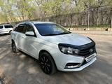 ВАЗ (Lada) Vesta 2021 годаүшін6 200 000 тг. в Усть-Каменогорск – фото 4