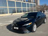 Toyota Camry 2018 годаүшін9 500 000 тг. в Актау – фото 2