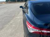 Toyota Camry 2018 годаүшін9 500 000 тг. в Актау – фото 5