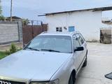 Audi 100 1992 годаүшін2 200 000 тг. в Шымкент – фото 3