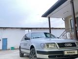 Audi 100 1992 годаүшін2 000 000 тг. в Жетысай – фото 2